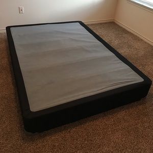 Full Box Spring